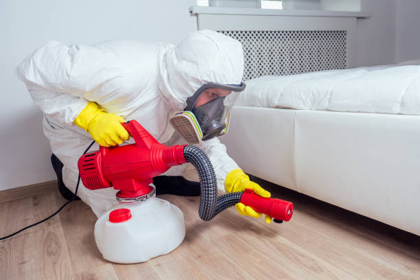 Best Pest Prevention Services  in Tunica, MS